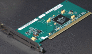 Hardware Acceleration in Modern Computing