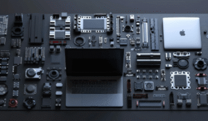 Hardware Advancements Driving Innovation