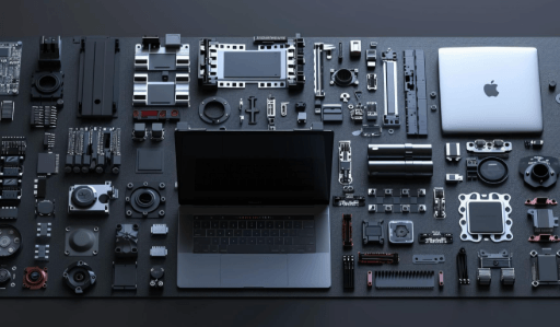 Hardware Advancements Driving Innovation