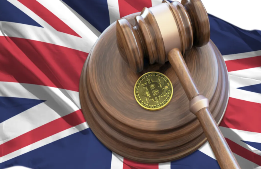 AML Regulations in Crypto