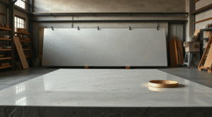 Inside Countertop Fabrication: From Slab Yard to Finished Kitchen